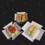 Combo Koi