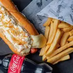 Combo Perro Super