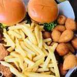 COMBO 80 (SERVE DUAS PESSOAS)
