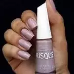 Esmalte Risque Lagrimas De Venus