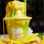 Raspacho Mango/maracuyá