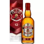 Chivas 12 anos 1L