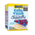 CHANTILLY GRAN FINALE 200ML