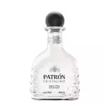 Patron Cristalino 700ml