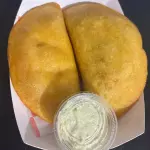 Empanadas