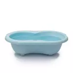 Bañera Plastica