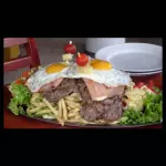 CHIVITO AL PLATO