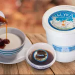 Glyka yogut griego 1Lt