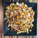 salchi Maduro