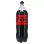 Coca-Cola Zero 2L