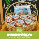 ALFAJOR DULCE TRADICIÓN