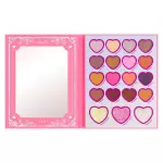 Paleta QUEEN OF HEARTS