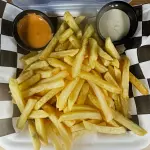 Original Fries Familiares