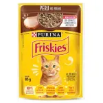 Friskies Peru
