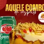 Combo Arqueiro