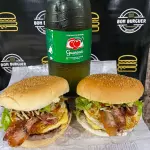 COMBO CASAL