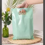 BOLSA BOUTIQUE (VERDE CLARO)