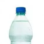Agua salus con gas 600 cc