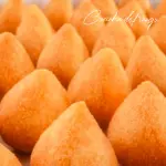 Coxinha de Frango (unidade)