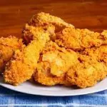Piezas Crispy Adicional
