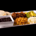 DESAYUNO CRIOLLO ESPECIAL