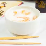 CREMA CAMARONES
