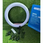 🌟ARO LUZ 45CM CON TRIPODE🌟
