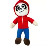 Boneco Miguel - A vida é uma Festa