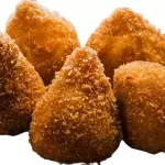 Coxinha - 6