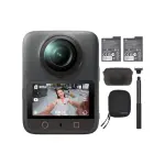 Cámara DJI Osmo 360 Essential Combo