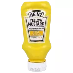 Mostarda Heinz / Mustard Heinz