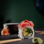 Spicy Tuna