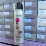 Oxigenta Orlox 20vol 90ml