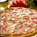 Pizza Lombone