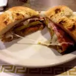 Torta Hawaiana