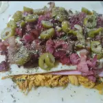 ESPECIAL / FRANGO