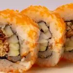 SPIDER ROLL