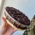 Sobremesa para 4 pessoas