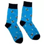 Abelha  e Mel