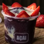 PORÇÃO DE 200ml