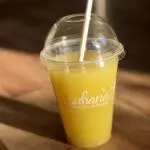 Jugo de Naranja