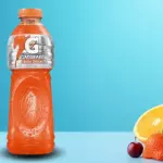 Gatorade Tangerina 500ml