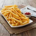 Batata frita G