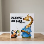 ESTE LIBRO ESTA DE CABEZA