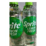 SPRITE LEMON FRESH