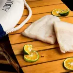 BACALHAU SAITH FILÉ DESSALGADO