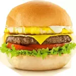 CHEESE EGG