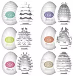 Masturbador Masculino - EGG