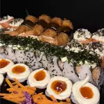 COMBINADO 10 GOURMET