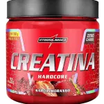 CREATINA INTEGRALMEDICA C SABOR 350G